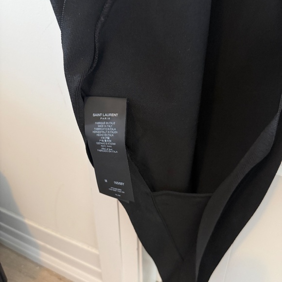 YSL top - Picture 6 of 10